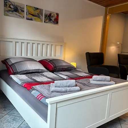 Frankenberger Lieblingsplatz - In Goslar