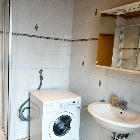 Frankenberger Lieblingsplatz - In Apartment Goslar